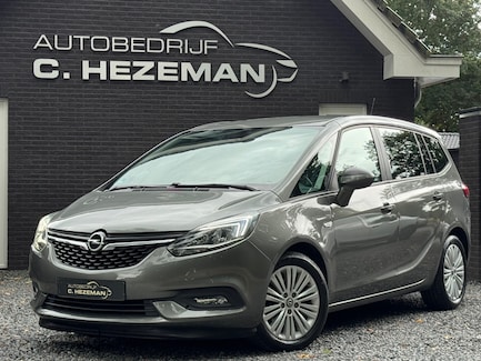 Opel Zafira 0