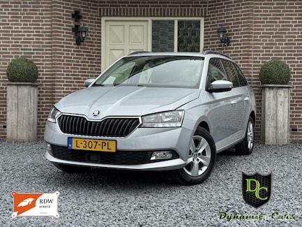 Skoda Fabia 0