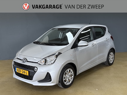 Hyundai i10 0