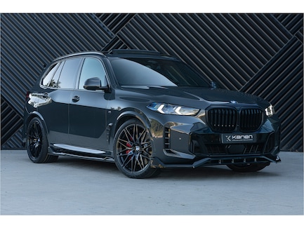 BMW X5 0