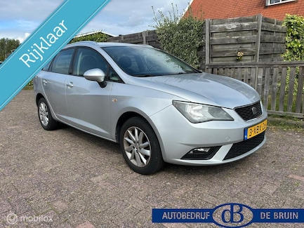 SEAT Ibiza 0