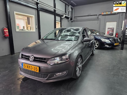 Volkswagen Polo 0