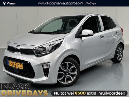 Kia Picanto 0
