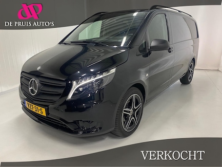 Mercedes-Benz Vito 0
