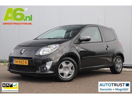 Renault Twingo 0