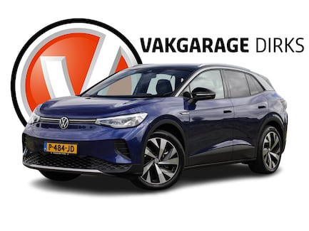Volkswagen ID.4 0