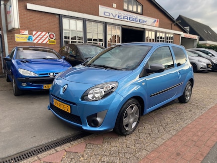 Renault Twingo 0