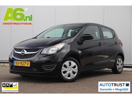 Opel Karl 0