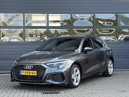 Audi A3 0