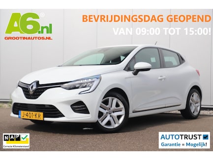 Renault Clio 0