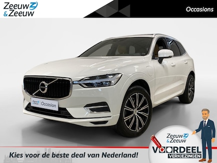 Volvo XC60 0