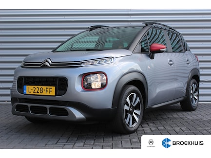 Citroën C3 Aircross 0