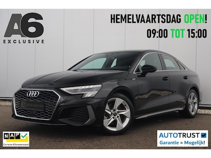 Audi A3 0