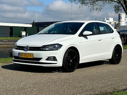 Volkswagen Polo 0
