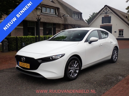 Mazda 3 0
