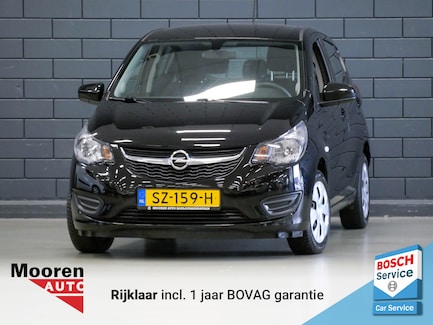 Opel Karl 0