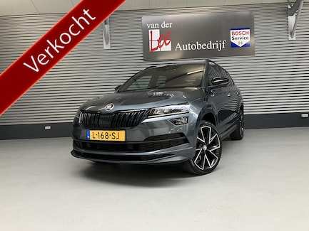 Skoda Karoq 0