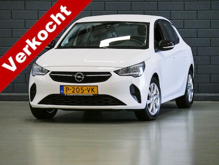 Opel Corsa 0