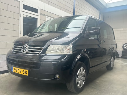 Volkswagen Transporter 0