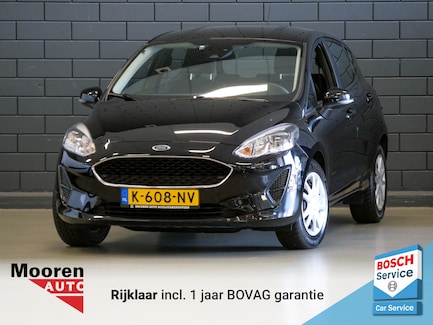Ford Fiesta 0