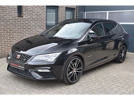 SEAT Leon 0