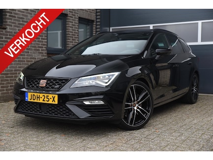 SEAT Leon 0