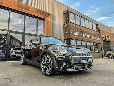 MINI Clubman 0