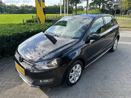 Volkswagen Polo 0