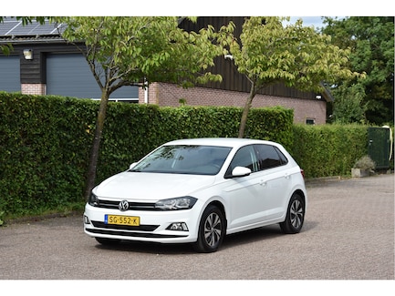 Volkswagen Polo 0