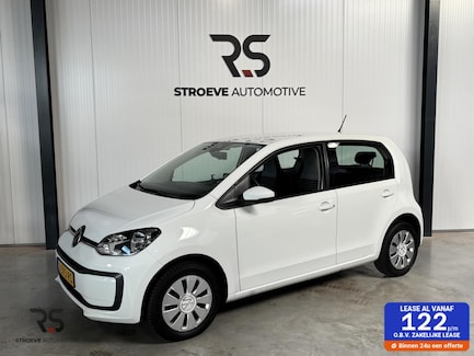 Volkswagen Up! 0