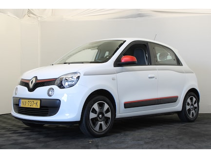 Renault Twingo 0