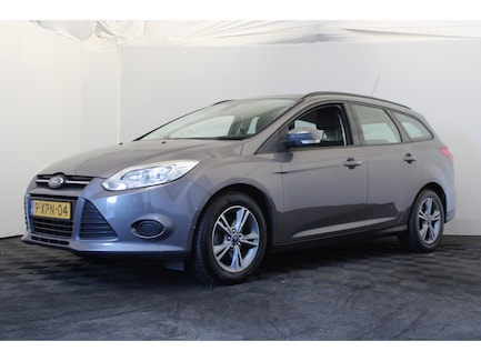 Ford Focus 0