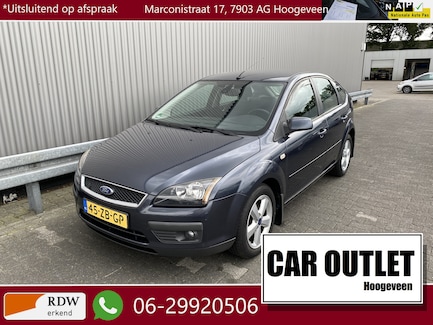 Ford Focus 0