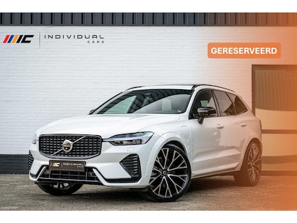 Volvo XC60 0