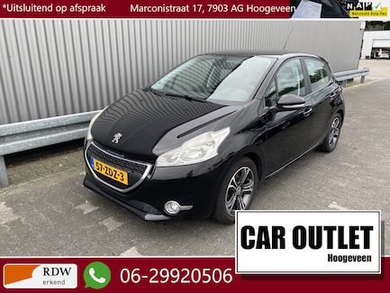 Peugeot 208 0