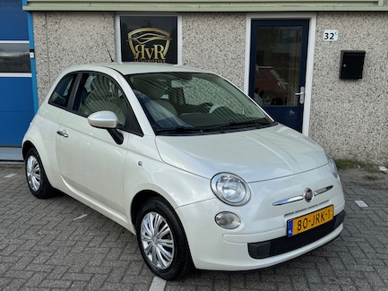 Fiat 500 0