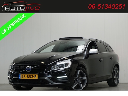 Volvo V60 0