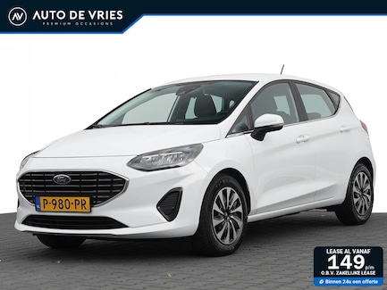 Ford Fiesta 0
