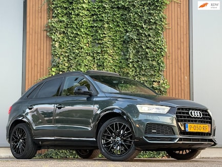 Audi Q3 0