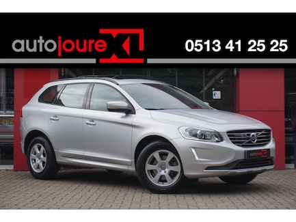 Volvo XC60 0