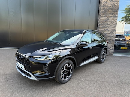 Ford Kuga 0