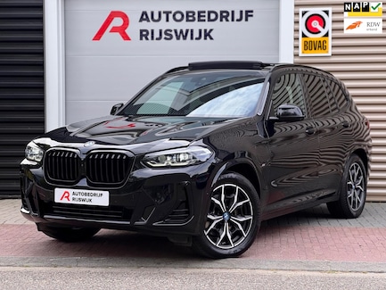 BMW X3 0