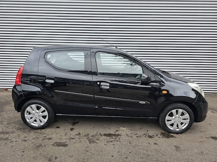 Suzuki Alto 0