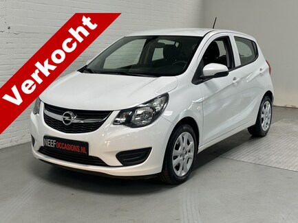 Opel Karl 0