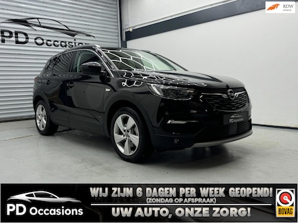 Opel Grandland 0