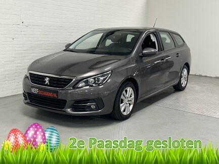 Peugeot 308 0