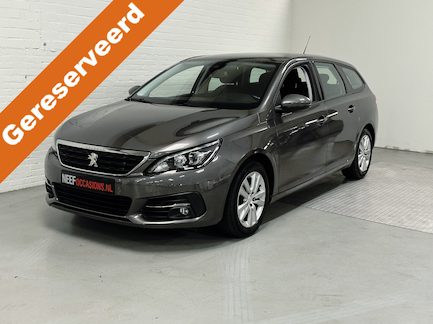 Peugeot 308 0