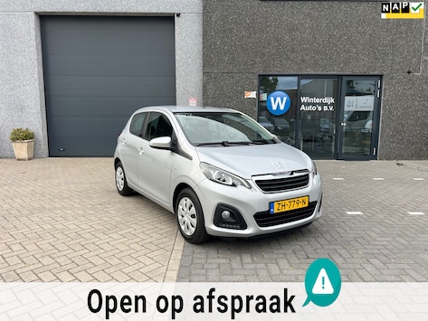 voertuig afbeelding