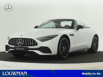 Mercedes-Benz SL 0