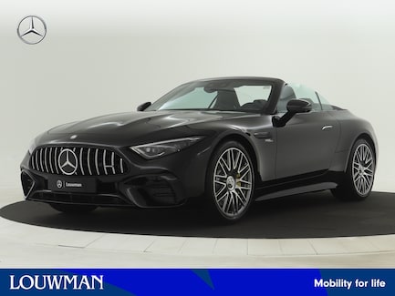 Mercedes-Benz SL 0